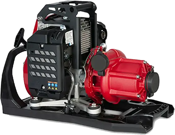 Moto Bomba Waterax MARK-3
