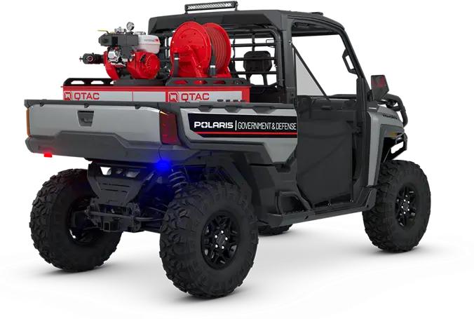 QTAC Polaris