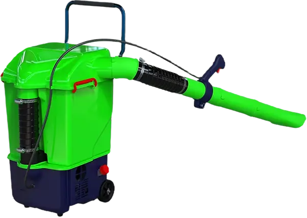 Trash Vac